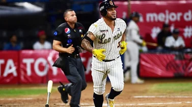 MLB: Oswaldo Arcia tiene un nuevo equipo en México