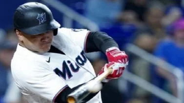 MLB: Avisaíl García aún desconoce la magnitud de su lesión