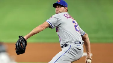 MLB: Vea el gran duelo de abridores en el choque entre Padres y Mets de este lunes