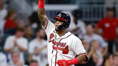 MLB: Orlando Arcia, el venezolano más encendido en la segunda semana de campaña MLB: Orlando Arcia, el venezolano más encendido en la segunda semana de campaña