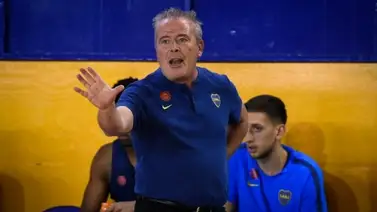 Superliga: Trotamundos de Carabobo anuncia nuevo entrenador tras despido de Manuel Povea Superliga: Trotamundos de Carabobo anuncia nuevo entrenador tras despido de Manuel Povea