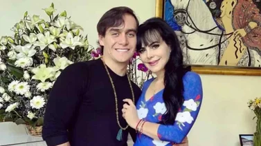 ¿De qué murió Julián Figueroa? El hijo de Maribel Guardia y Joan Sebastian