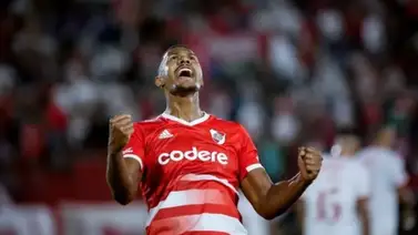 Demichelis: "Hay que ser cautelosos con los jugadores de jerarquía como Rondón" Demichelis: "Hay que ser cautelosos con los jugadores de jerarquía como Rondón"