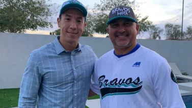 LVBP: Bravos de Margarita contará con un cuerpo técnico campeón en la 2023/24