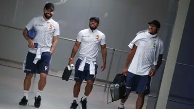 La Vinotinto: Conoce la planificación que tiene la selección venezolana hasta el 2030 (+Fotos) La Vinotinto: Conoce la planificación que tiene la selección venezolana hasta el 2030 (+Fotos)