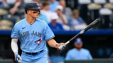 MLB: Conoce a los jugadores de la semana en las respectivas ligas MLB: Conoce a los jugadores de la semana en las respectivas ligas