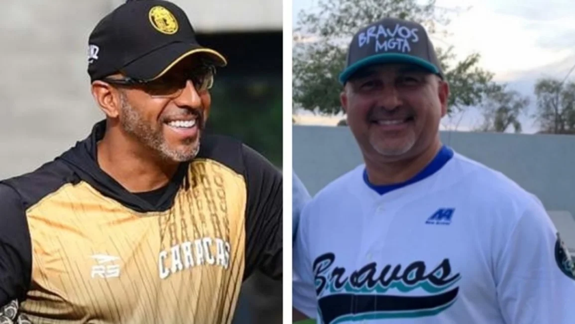 Así serían Los Verdaderos City Connect de La LVBP para esta temporada.