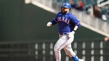 MLB: Sandy León recibe llamado al equipo grande con Texas MLB: Sandy León recibe llamado al equipo grande con Texas