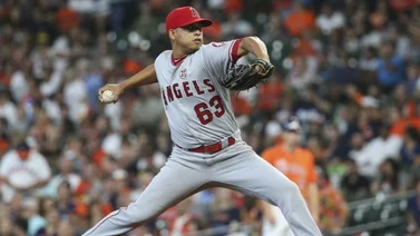 MLB: Conoce al relevista criollo que fue llamado al equipo grande con los Marineros de Seattle