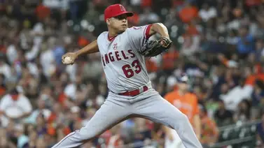 MLB: Conoce al relevista criollo que fue llamado al equipo grande con los Marineros de Seattle MLB: Conoce al relevista criollo que fue llamado al equipo grande con los Marineros de Seattle