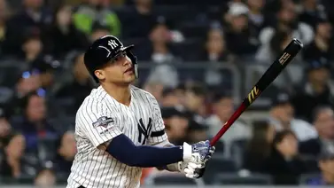 MLB: Gleyber Torres se une a estas leyendas de los Yankees MLB: Gleyber Torres se une a estas leyendas de los Yankees