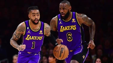 NBA: Estos serán los enfrentamientos en el Play-In este martes