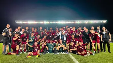 Sudamericano Sub 17: Hora y canal de TV para ver el Venezuela vs Brasil Sudamericano Sub 17: Hora y canal de TV para ver el Venezuela vs Brasil