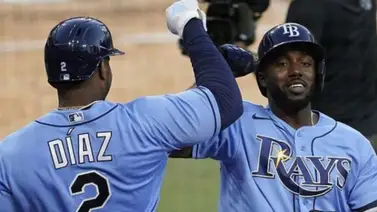 MLB: Estos fueron los resultados del 10 de abril en las Grandes Ligas MLB: Estos fueron los resultados del 10 de abril en las Grandes Ligas