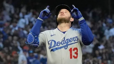 MLB: Así marchan las posiciones en las Grandes Ligas este 11 de abril