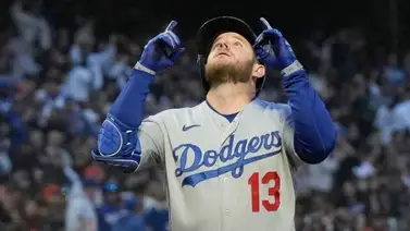 MLB: Así marchan las posiciones en las Grandes Ligas este 11 de abril MLB: Así marchan las posiciones en las Grandes Ligas este 11 de abril