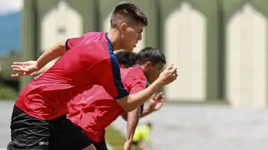 Sudamericano Sub 17: Este es el calendario de Venezuela en el Hexagonal Final Sudamericano Sub 17: Este es el calendario de Venezuela en el Hexagonal Final