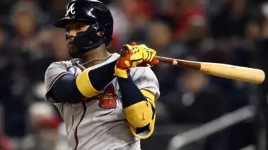 MLB: Ronald Acuña Jr sigue con una importante racha ofensiva con los Bravos de Atlanta MLB: Ronald Acuña Jr sigue con una importante racha ofensiva con los Bravos de Atlanta