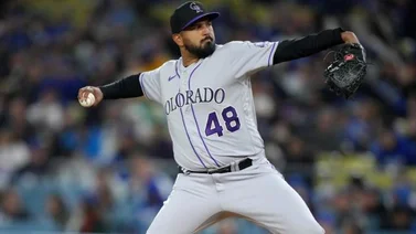 MLB: ¿Cómo queda el récord de Germán Márquez tras su apertura frente a San Luis?