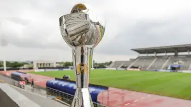 Sudamericano Sub 17: Por dónde ver en vivo todos los juegos del Hexagonal Final Sudamericano Sub 17: Por dónde ver en vivo todos los juegos del Hexagonal Final