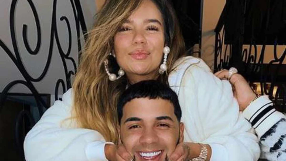 Karol G habla de su ruptura con Anuel AA Me quer a morir