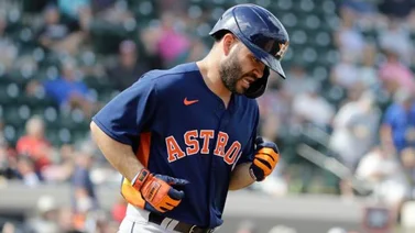 MLB: ¿La ausencia de José Altuve le pasa factura a los Astros de Houston?