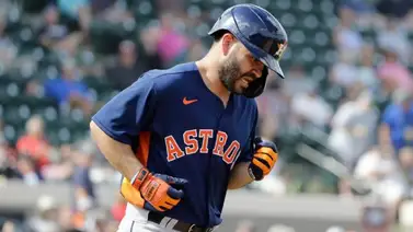 MLB: ¿La ausencia de José Altuve le pasa factura a los Astros de Houston? MLB: ¿La ausencia de José Altuve le pasa factura a los Astros de Houston?