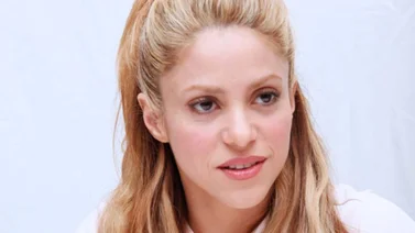 Agente que rechazó a Shakira quiere facturar a costillas de la colombiana