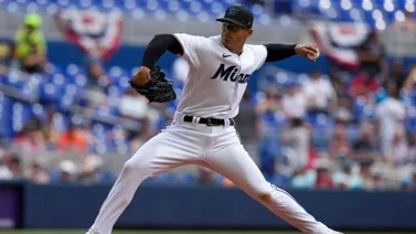 MLB: Estos son los números vitalicios de Jesús Luzardo contra Phillies de Philadelphia