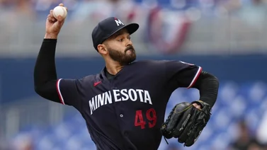MLB: Pablo López por otra gran apertura para los Twins de Minnesota