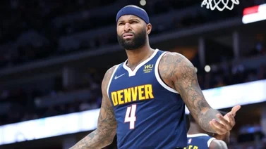 Una carrera en picada que lleva a DeMarcus Counsins de la NBA a la liga de Puerto Rico