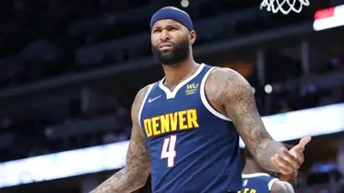 Una carrera en picada que lleva a DeMarcus Counsins de la NBA a la liga de Puerto Rico Una carrera en picada que lleva a DeMarcus Counsins de la NBA a la liga de Puerto Rico