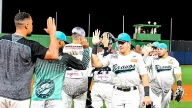 LVBP estudia el retorno de Bravos de Margarita a la isla LVBP estudia el retorno de Bravos de Margarita a la isla