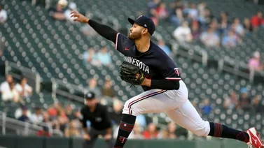 MLB: ¡Intratable! Pablo López consigue otra brillante apertura