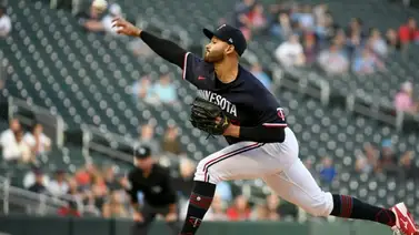 MLB: ¡Intratable! Pablo López consigue otra brillante apertura MLB: ¡Intratable! Pablo López consigue otra brillante apertura