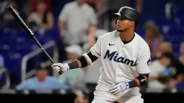 MLB: Los venezolanos que han bateado escalera en Las Mayores MLB: Los venezolanos que han bateado escalera en Las Mayores