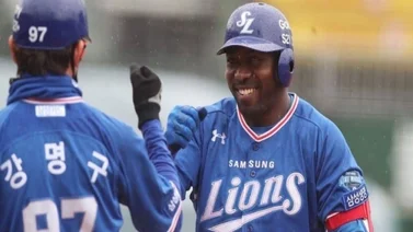 KBO: Este es el salario de los venezolanos en la Liga de la Coreana de Beisbol