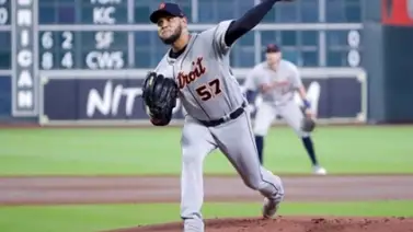 MLB: Eduardo Rodríguez regresa a la lomita en busca de su primer triunfo del 2023 MLB: Eduardo Rodríguez regresa a la lomita en busca de su primer triunfo del 2023