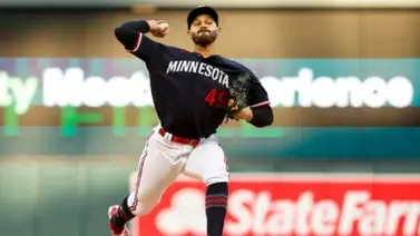 MLB: ¿Logrará Pablo López su temporada con más ponches en las Grandes Ligas? MLB: ¿Logrará Pablo López su temporada con más ponches en las Grandes Ligas?