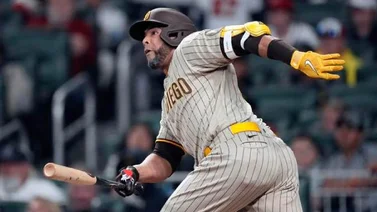 MLB: Nelson Cruz va por Miguel Cabrera y su marca de jonrones en las Grandes Ligas