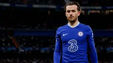Champions League: Chelsea se queda con uno menos contra el Real Madrid (EN VIVO) Champions League: Chelsea se queda con uno menos contra el Real Madrid (EN VIVO)