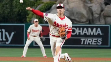 MLB: ¿Shohei Ohtani apunta a lograr la mejor temporada de su carrera en 2023?