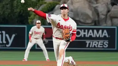 MLB: ¿Shohei Ohtani apunta a lograr la mejor temporada de su carrera en 2023? MLB: ¿Shohei Ohtani apunta a lograr la mejor temporada de su carrera en 2023?