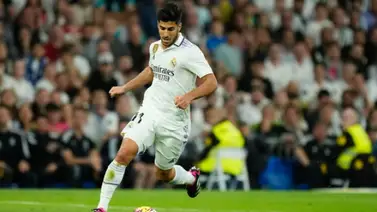Champions League: Marco Asensio aumenta la ventaja del Real Madrid (EN VIVO) Champions League: Marco Asensio aumenta la ventaja del Real Madrid (EN VIVO)