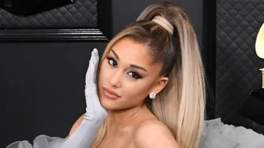 Ariana Grande se defiende de las fuertes críticas sobre su reciente cambio físico