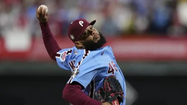 MLB: José Alvarado llega a nuevo récord de ponches con los Phillies