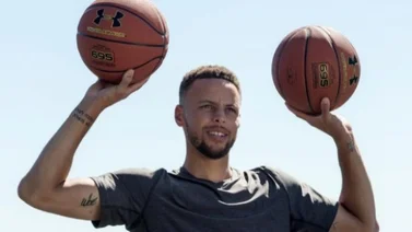NBA: Stephen Curry figura entre los jugadores con mayor dinero de la actualidad
