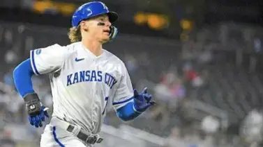 MLB: Este jugador iguala una gesta que no se conseguía desde que lo hiciera Elvis Andrus en 2009 (+Video) MLB: Este jugador iguala una gesta que no se conseguía desde que lo hiciera Elvis Andrus en 2009 (+Video)