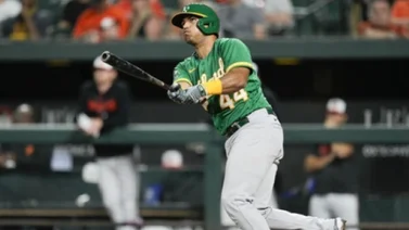 MLB: Estos fueron los resultados del 12 de abril en las Grandes Ligas