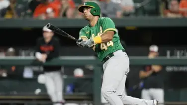 MLB: Estos fueron los resultados del 12 de abril en las Grandes Ligas MLB: Estos fueron los resultados del 12 de abril en las Grandes Ligas